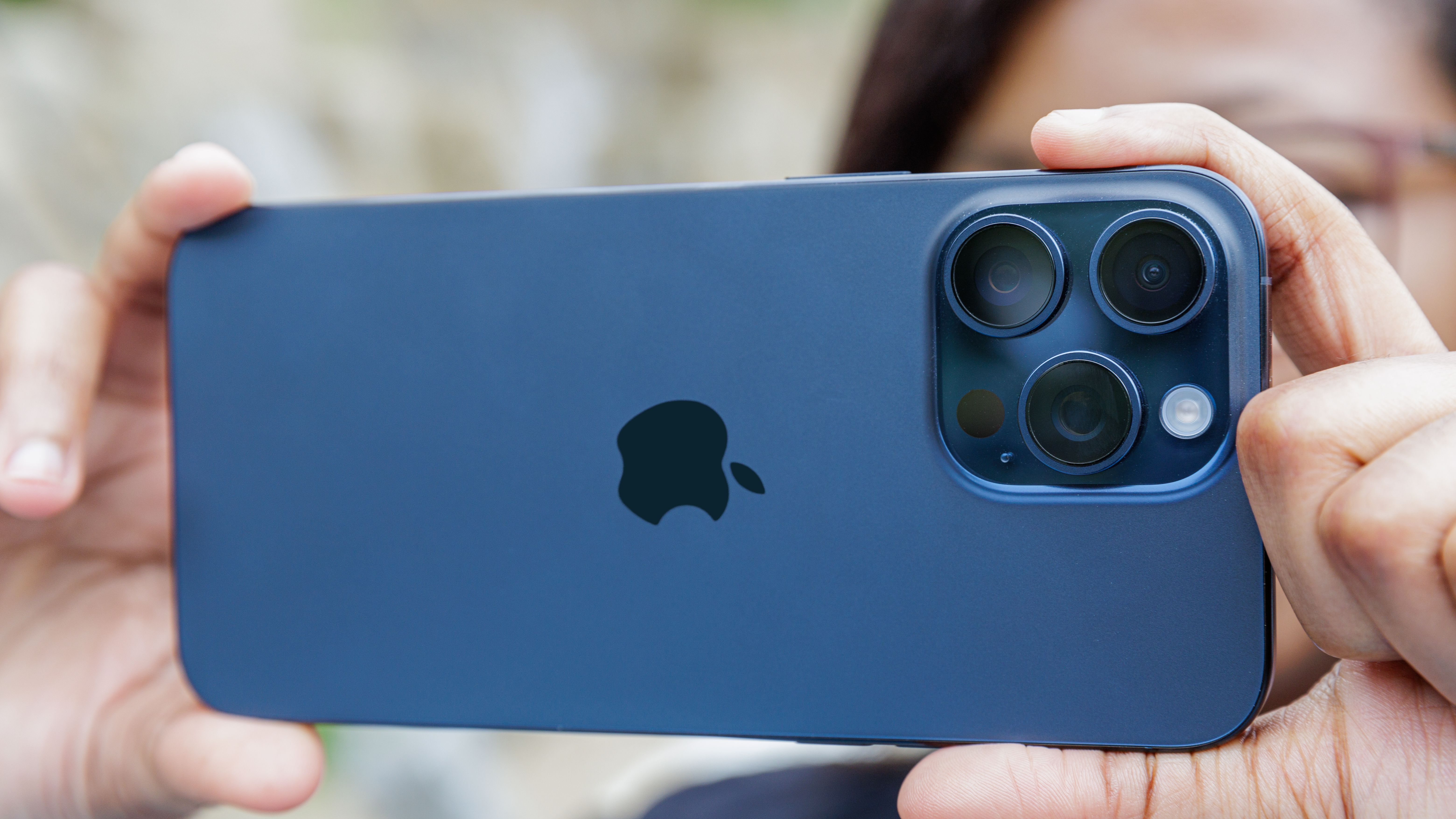 iPhone 15 Pro Max 512GB